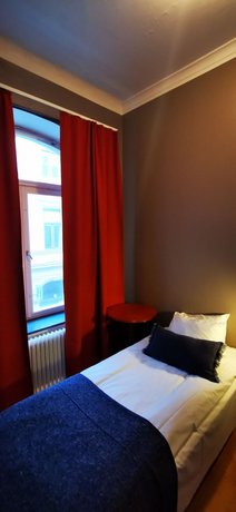 Sundsvall City Hotel & Hostel
