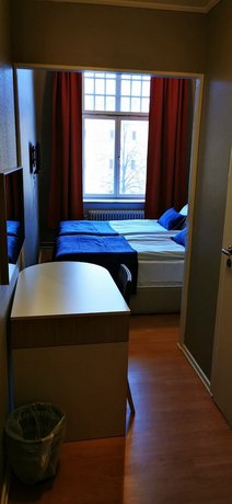 Sundsvall City Hotel & Hostel