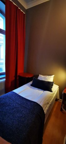 Sundsvall City Hotel & Hostel