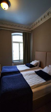 Sundsvall City Hotel & Hostel