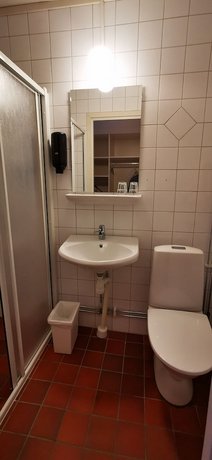 Sundsvall City Hotel & Hostel