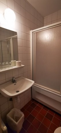 Sundsvall City Hotel & Hostel