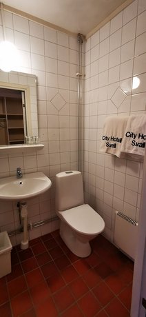 Sundsvall City Hotel & Hostel