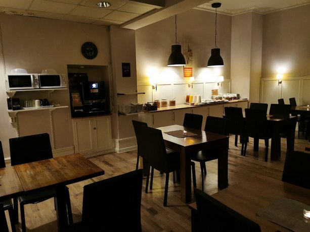 Sundsvall City Hotel & Hostel