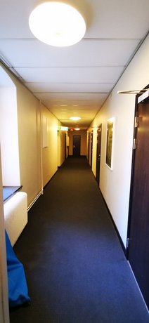 Sundsvall City Hotel & Hostel