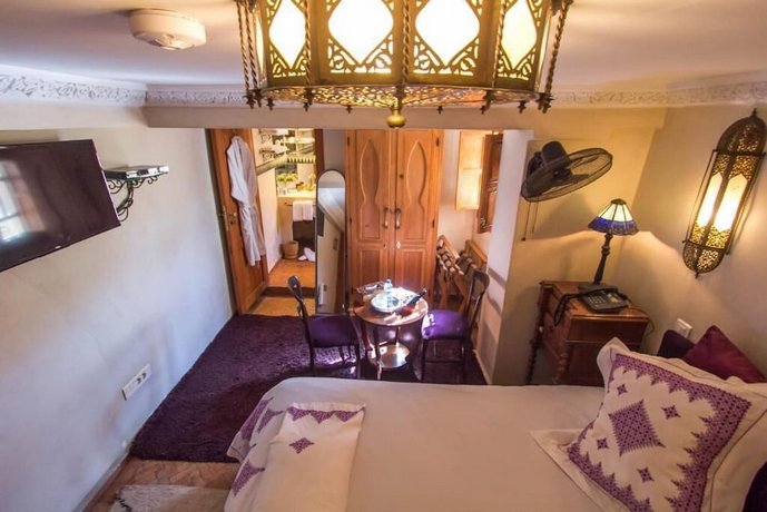 Riad Thamayna