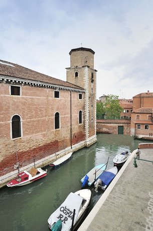 Ca Vivaldi Venice