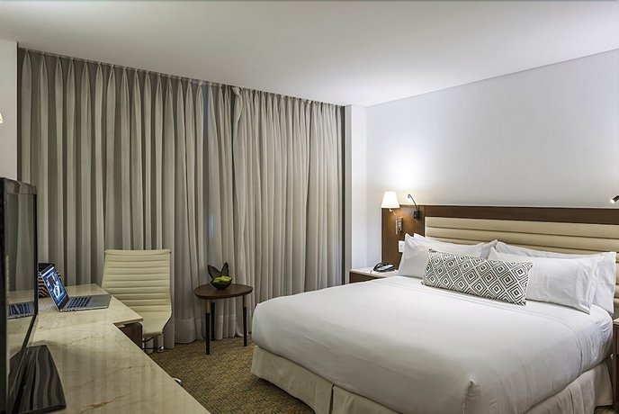 Hotel Movich Chico 97