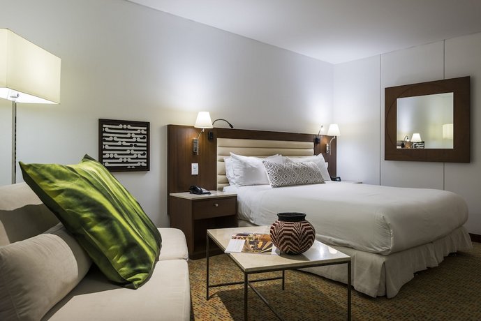 Hotel Movich Chico 97