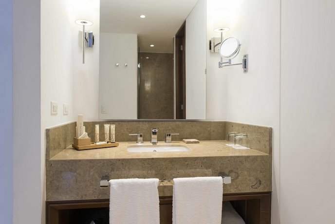 Hotel Movich Chico 97