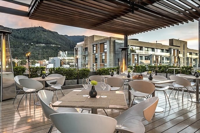 Hotel Movich Chico 97