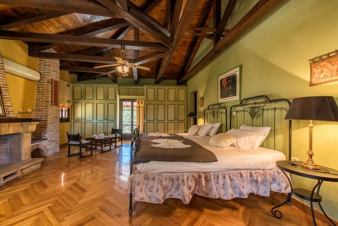 Sarakino House of Literature