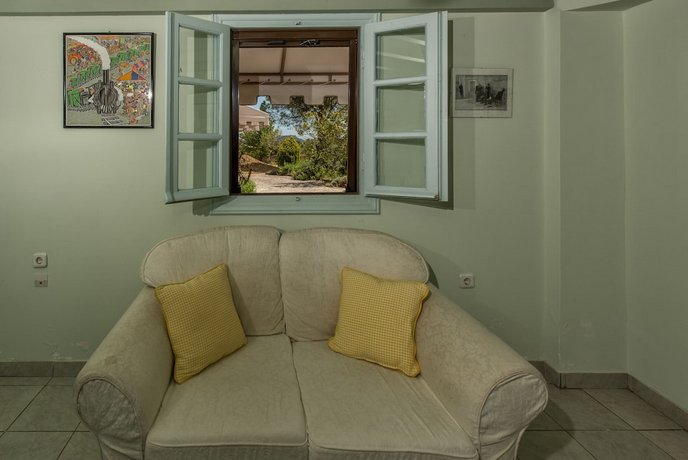 Sarakino House of Literature