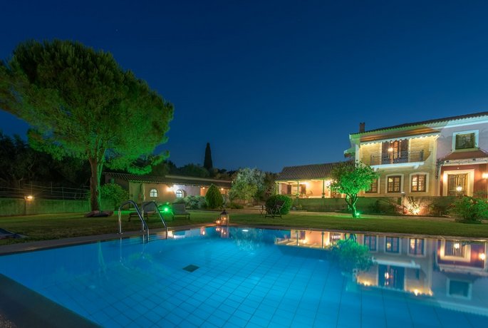 Sarakino House of Literature