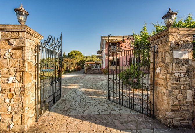 Sarakino House of Literature