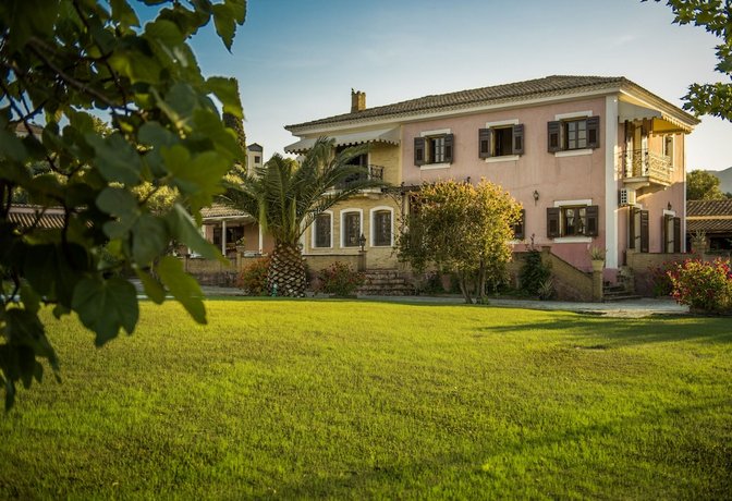 Sarakino House of Literature