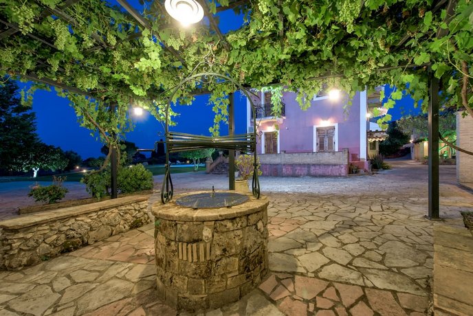 Sarakino House of Literature