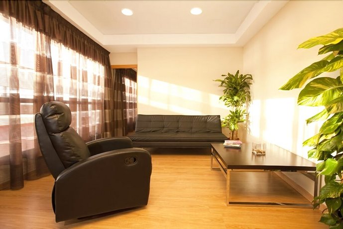 Hotel Maya Alicante