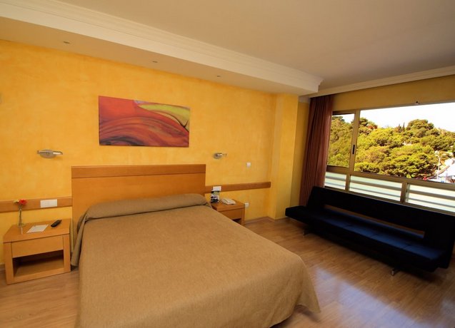 Hotel Maya Alicante
