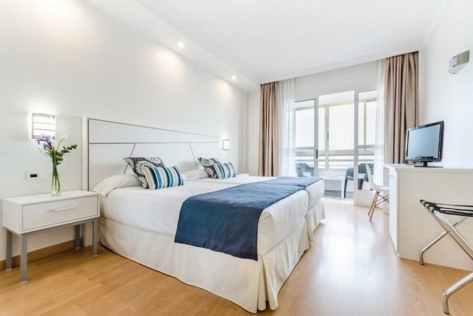 Hotel Maya Alicante
