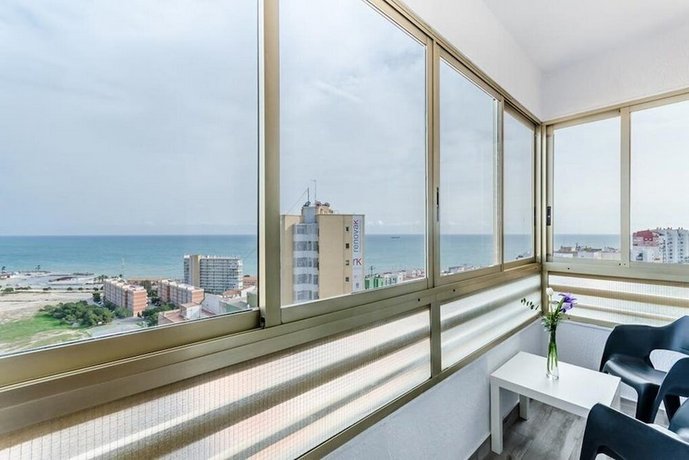 Hotel Maya Alicante