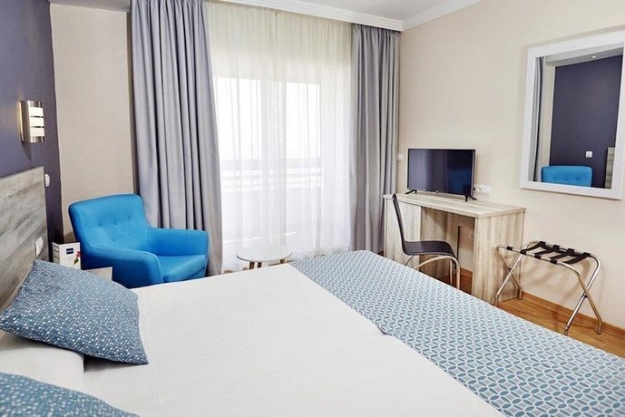 Hotel Maya Alicante