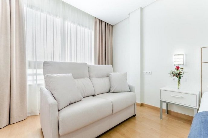 Hotel Maya Alicante