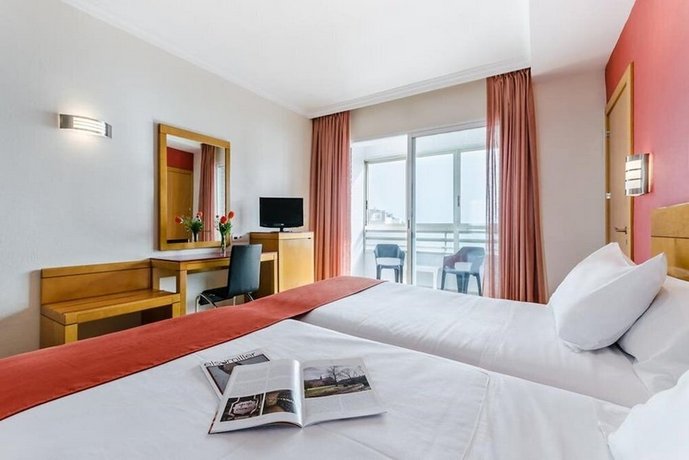 Hotel Maya Alicante