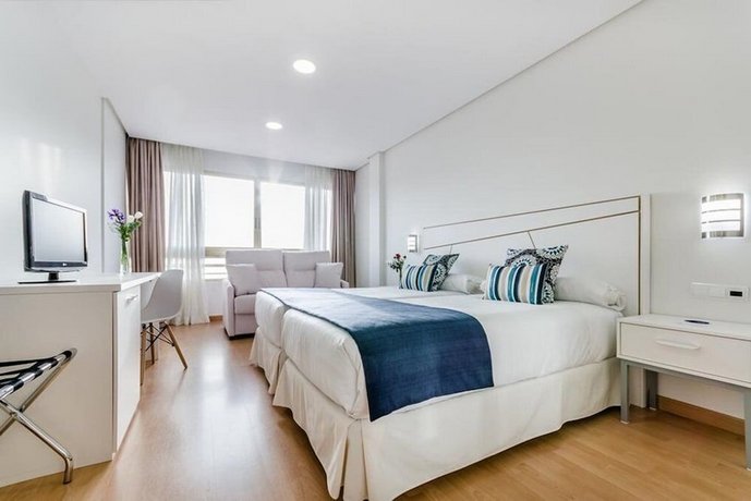 Hotel Maya Alicante