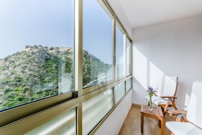 Hotel Maya Alicante