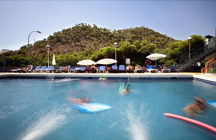 Hotel Maya Alicante