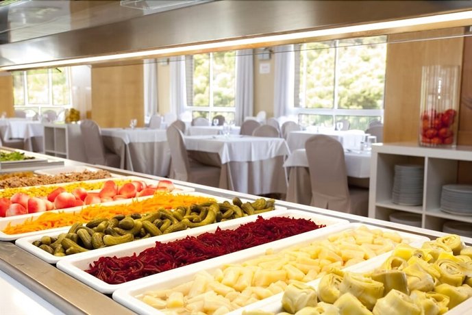 Hotel Maya Alicante