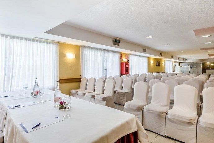 Hotel Maya Alicante