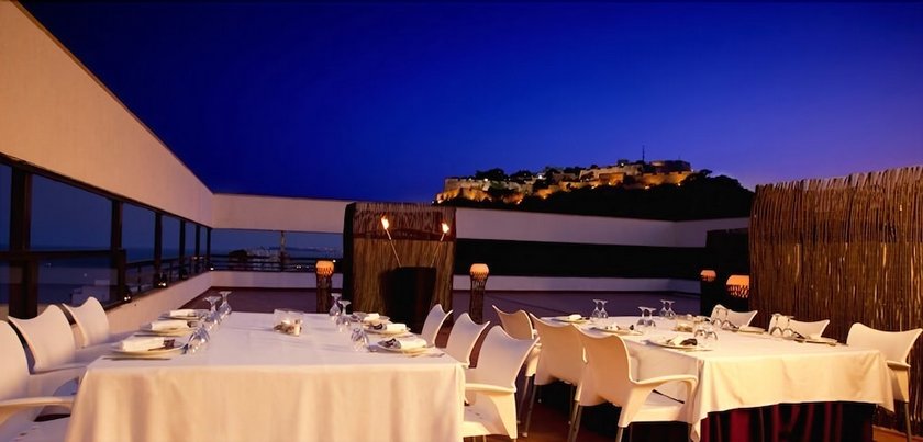 Hotel Maya Alicante