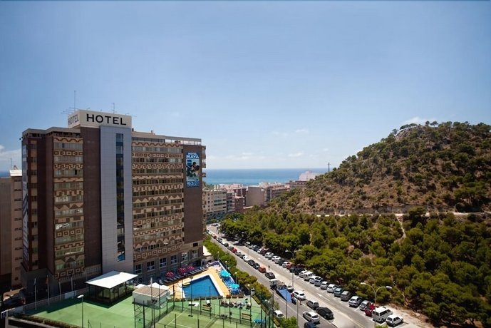 Hotel Maya Alicante