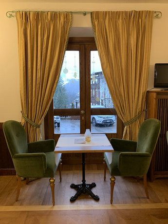 Hotel Serena Cortina d'Ampezzo
