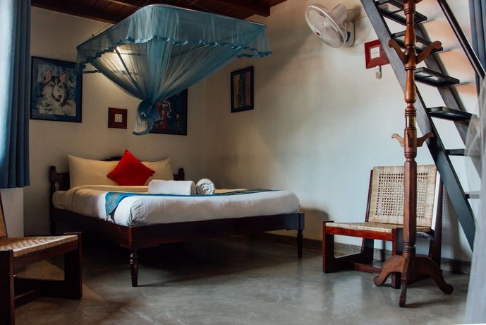 Gruhaya Boutique Villa