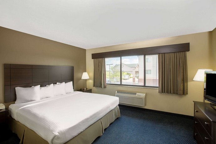 Amara Inn & Suites