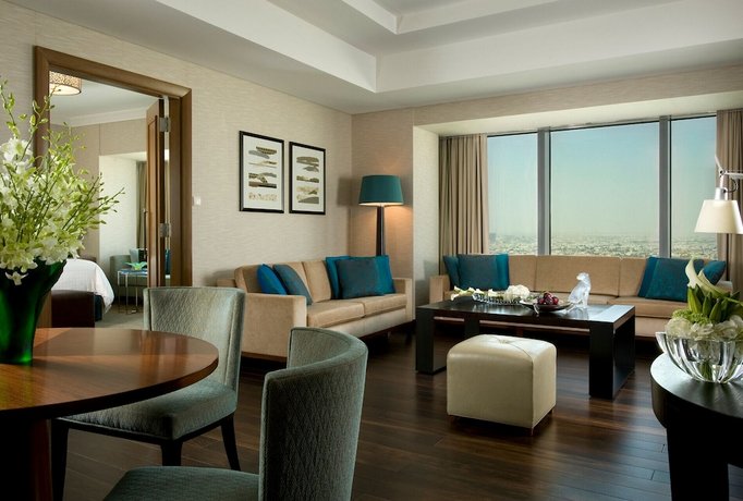 Four Seasons Hotel Riyadh