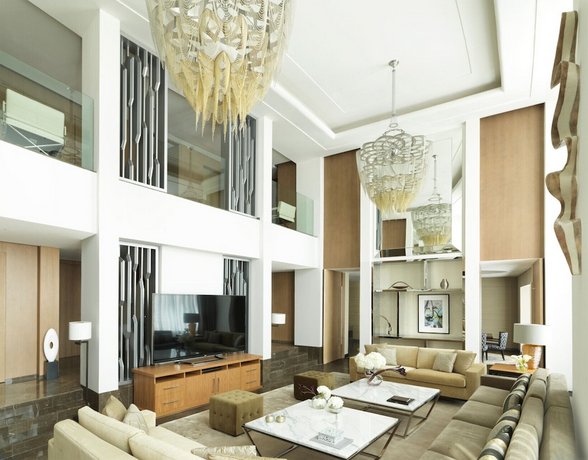 Four Seasons Hotel Riyadh