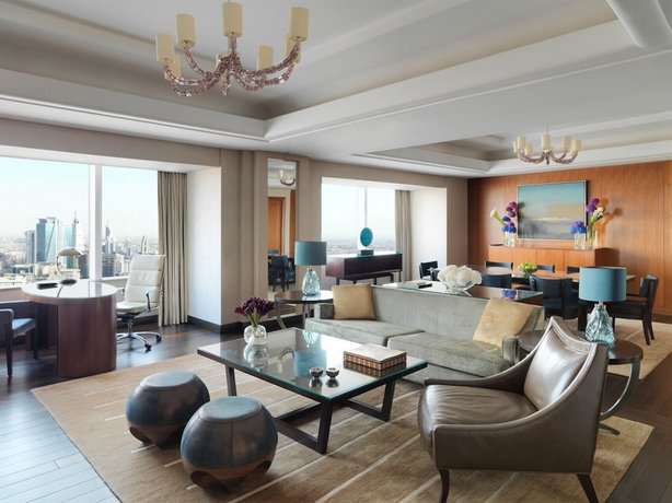Four Seasons Hotel Riyadh