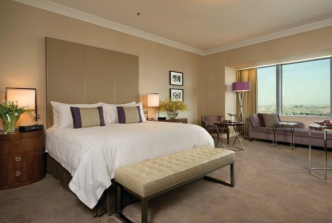 Four Seasons Hotel Riyadh