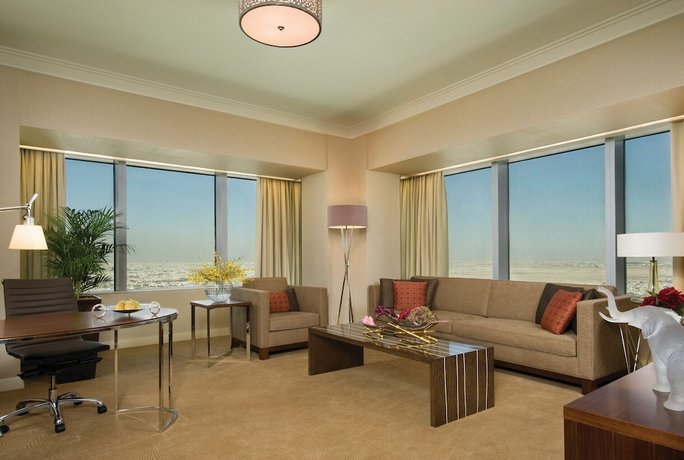 Four Seasons Hotel Riyadh