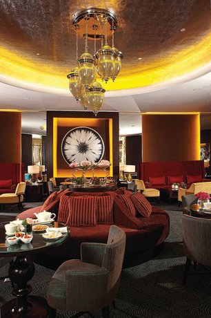 Four Seasons Hotel Riyadh