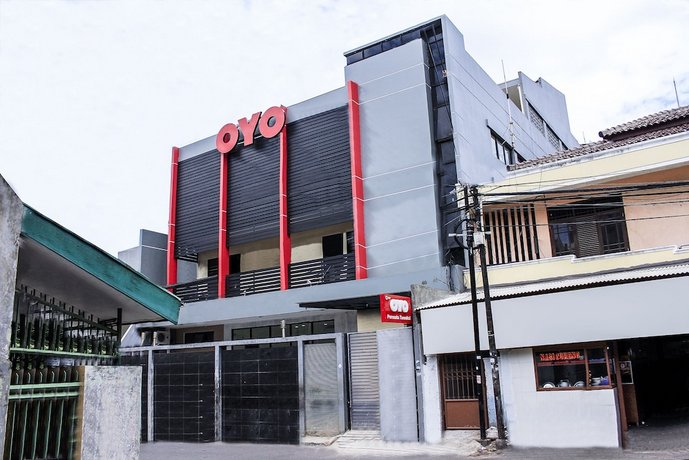 OYO 137 Permata Tawakal
