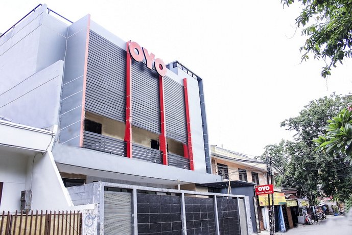 OYO 137 Permata Tawakal