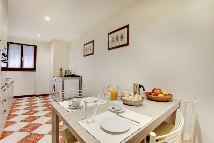 Palazzo Schiavoni Suite-Apartments
