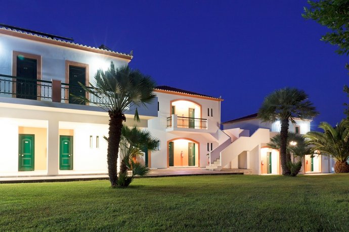 Arion Hotel