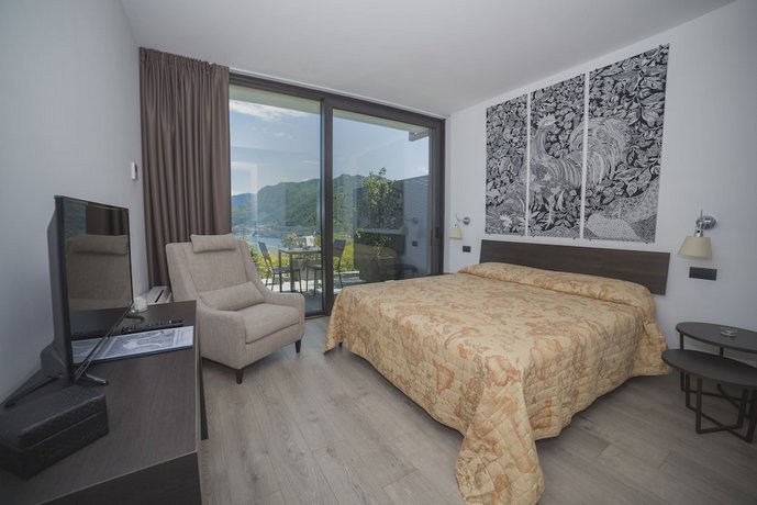 B&B Vista Lago Como