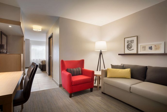 Country Inn & Suites by Radisson Asheville Westgate NC
